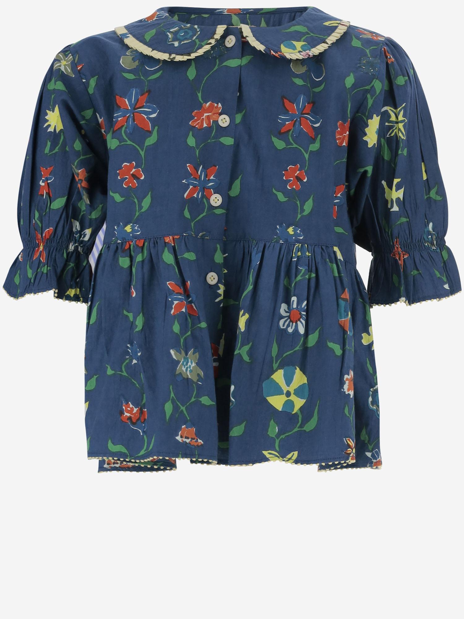 ABITO MORBIDO IN COTONE