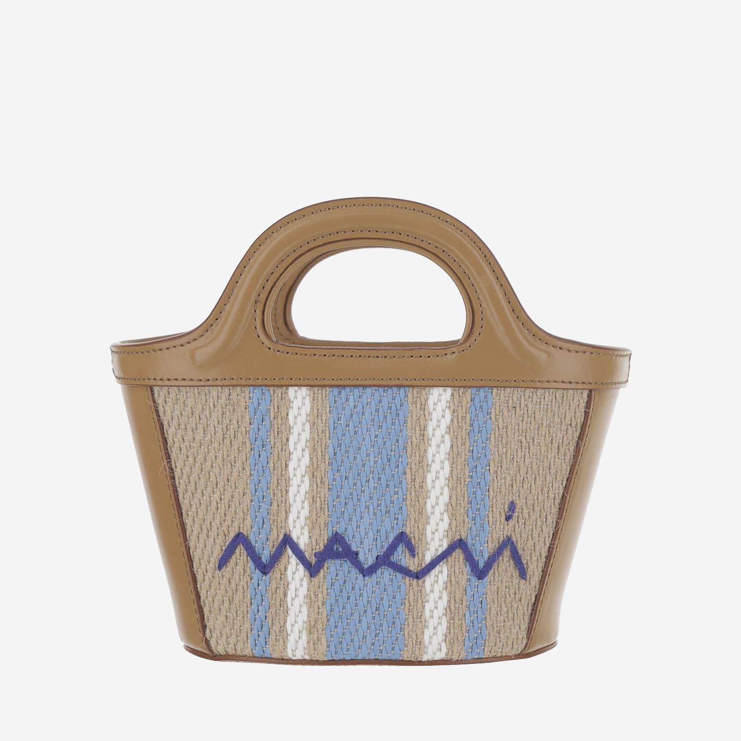 BORSA TROPICALIA MICRO