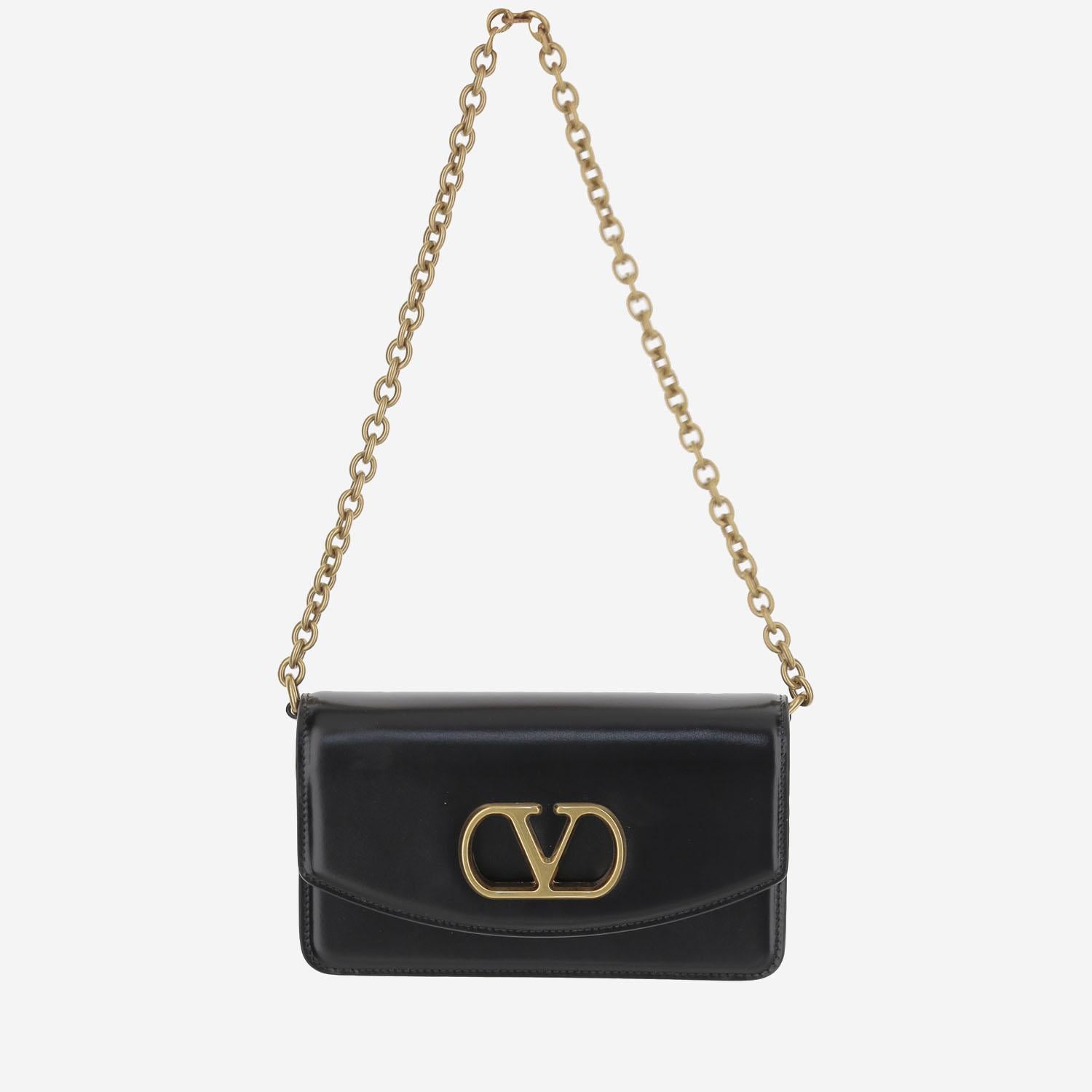 Pochette piccola VLOGO