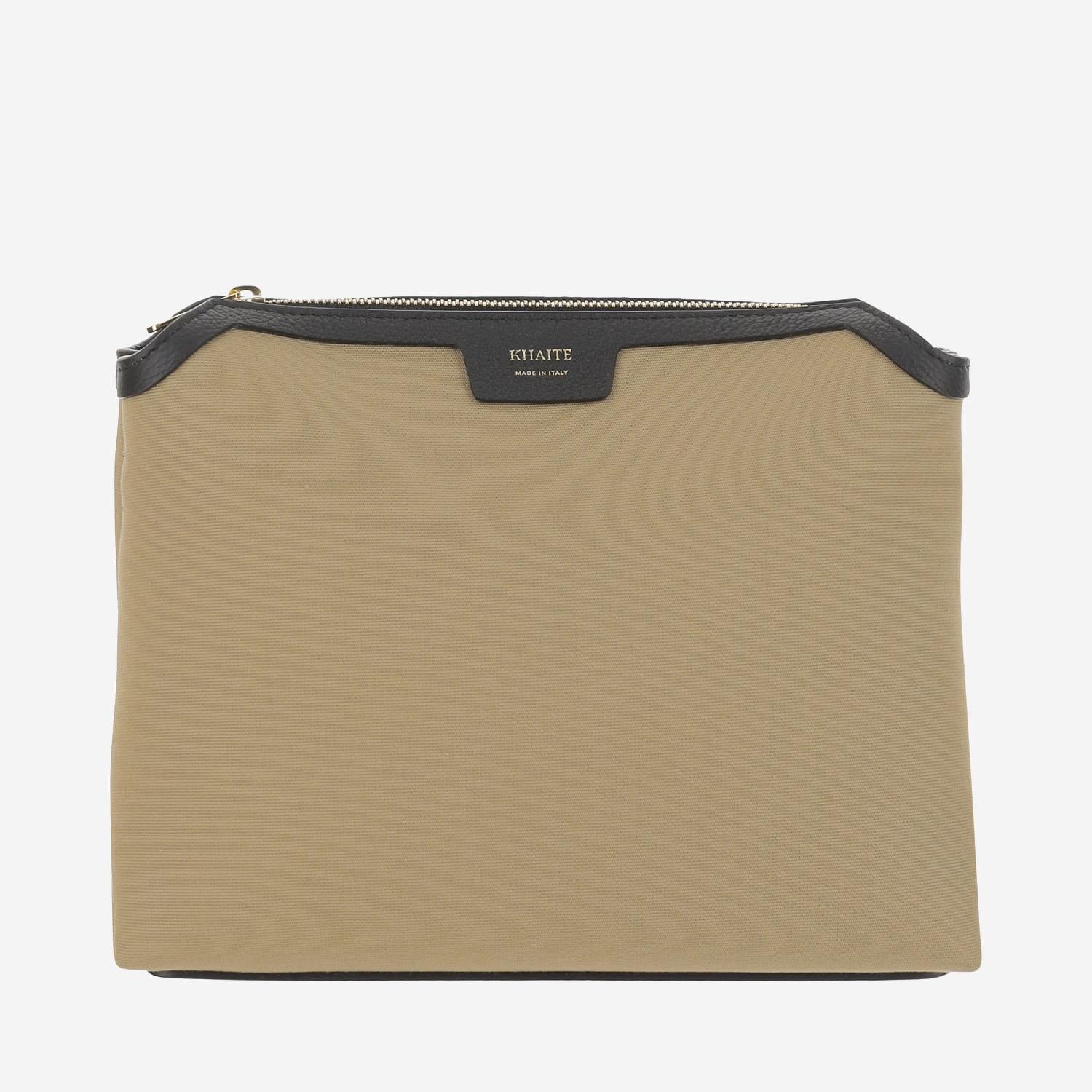 BORSA A TRACOLLA LINA