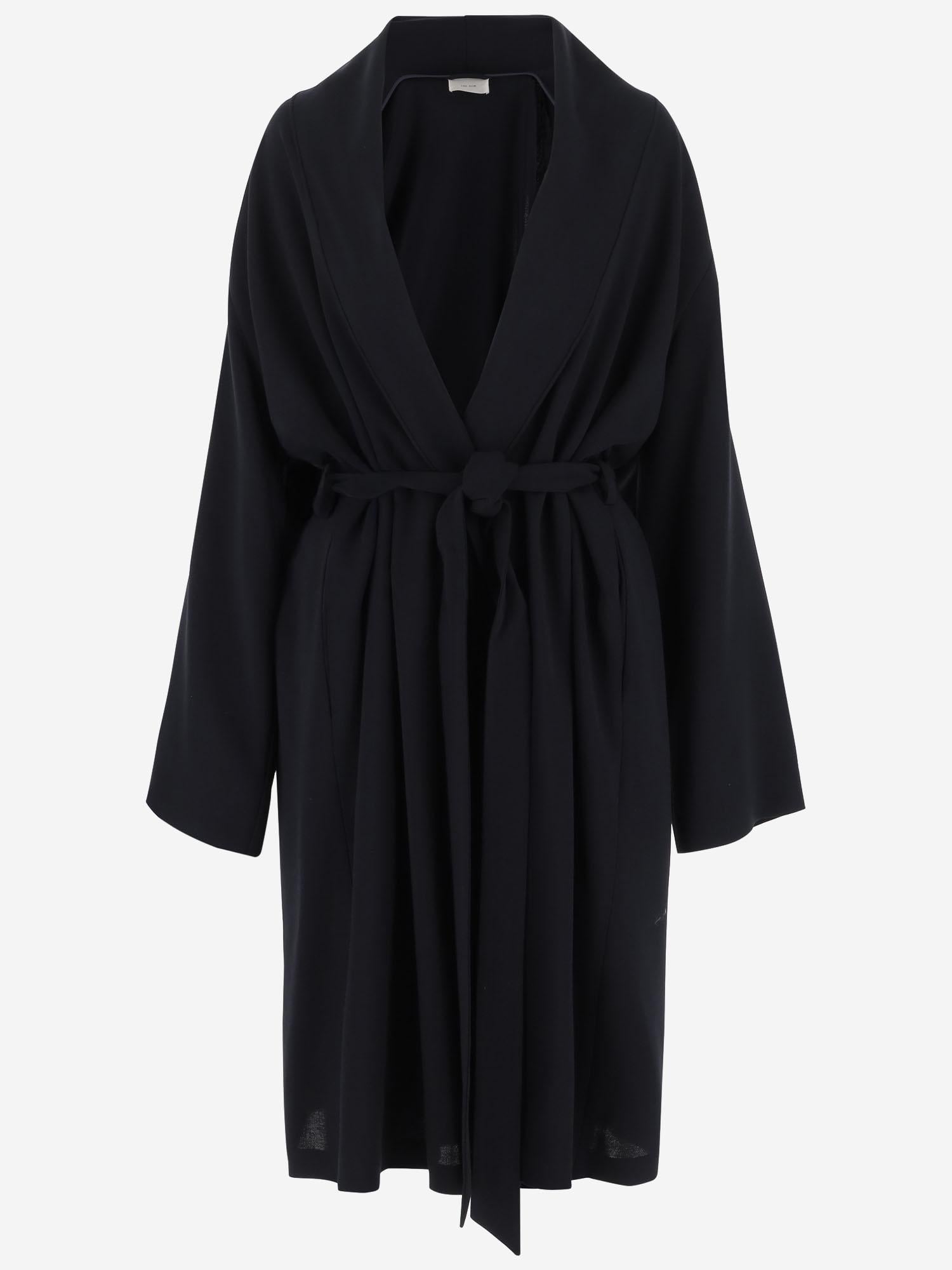 CAPPOTTO ANETA IN LANA