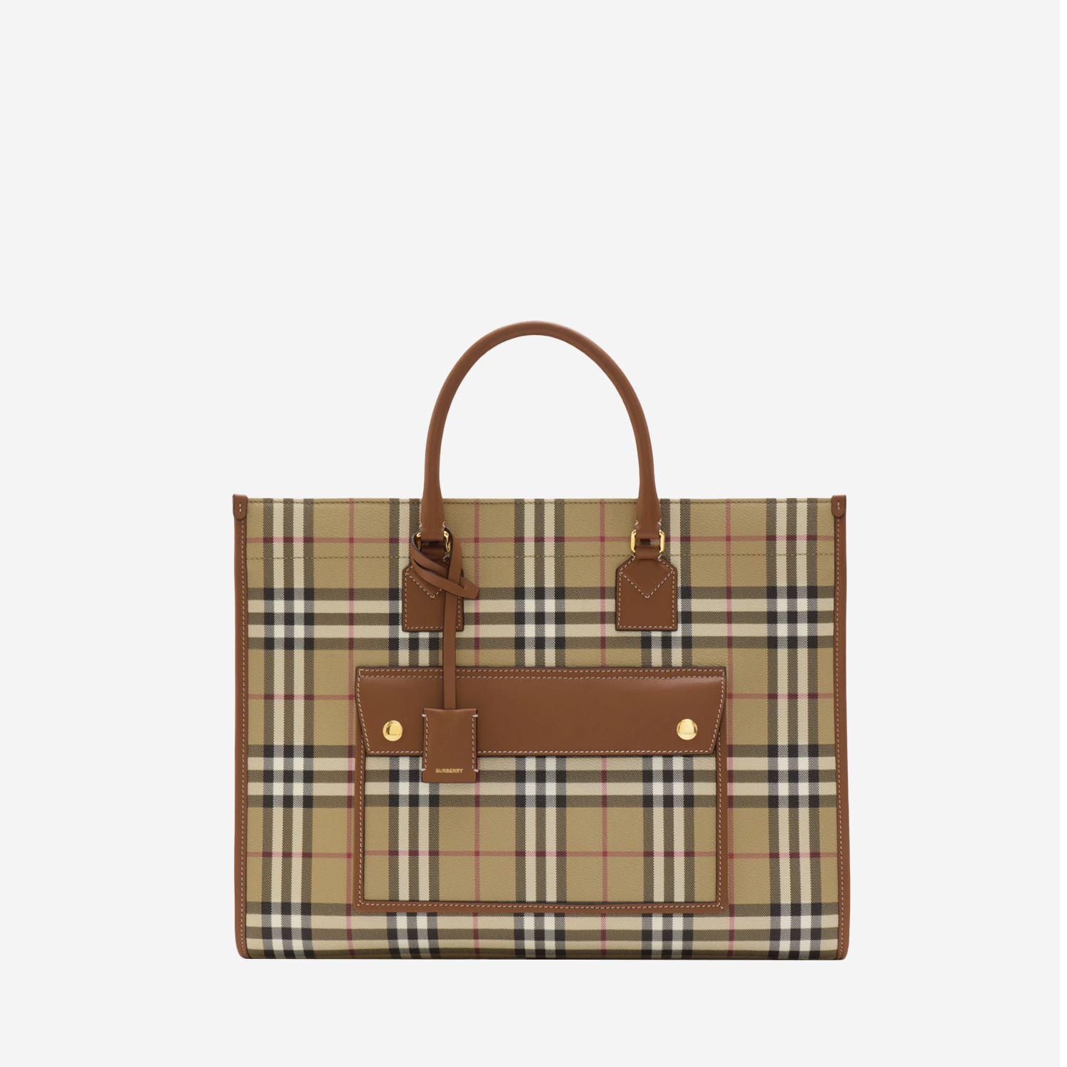 Borsa tote Freya media