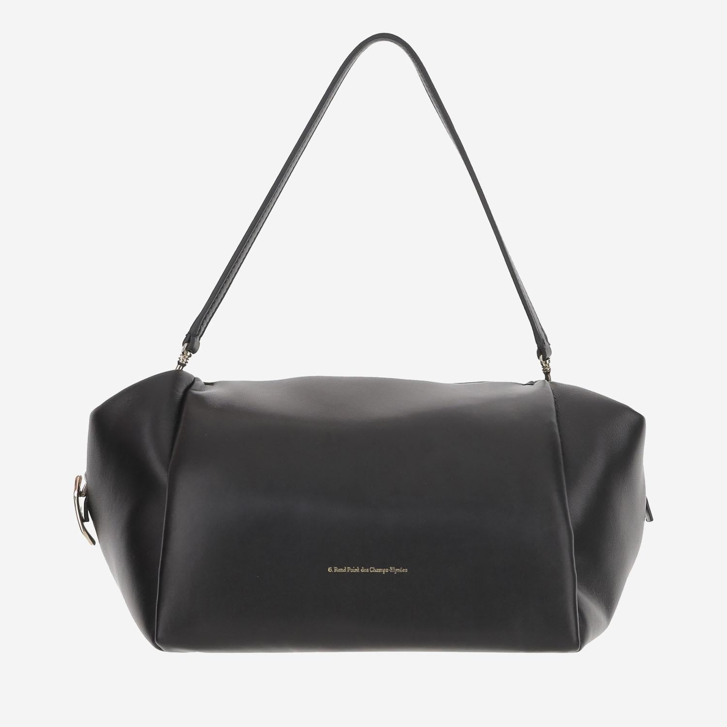 Borsa Marie in pelle