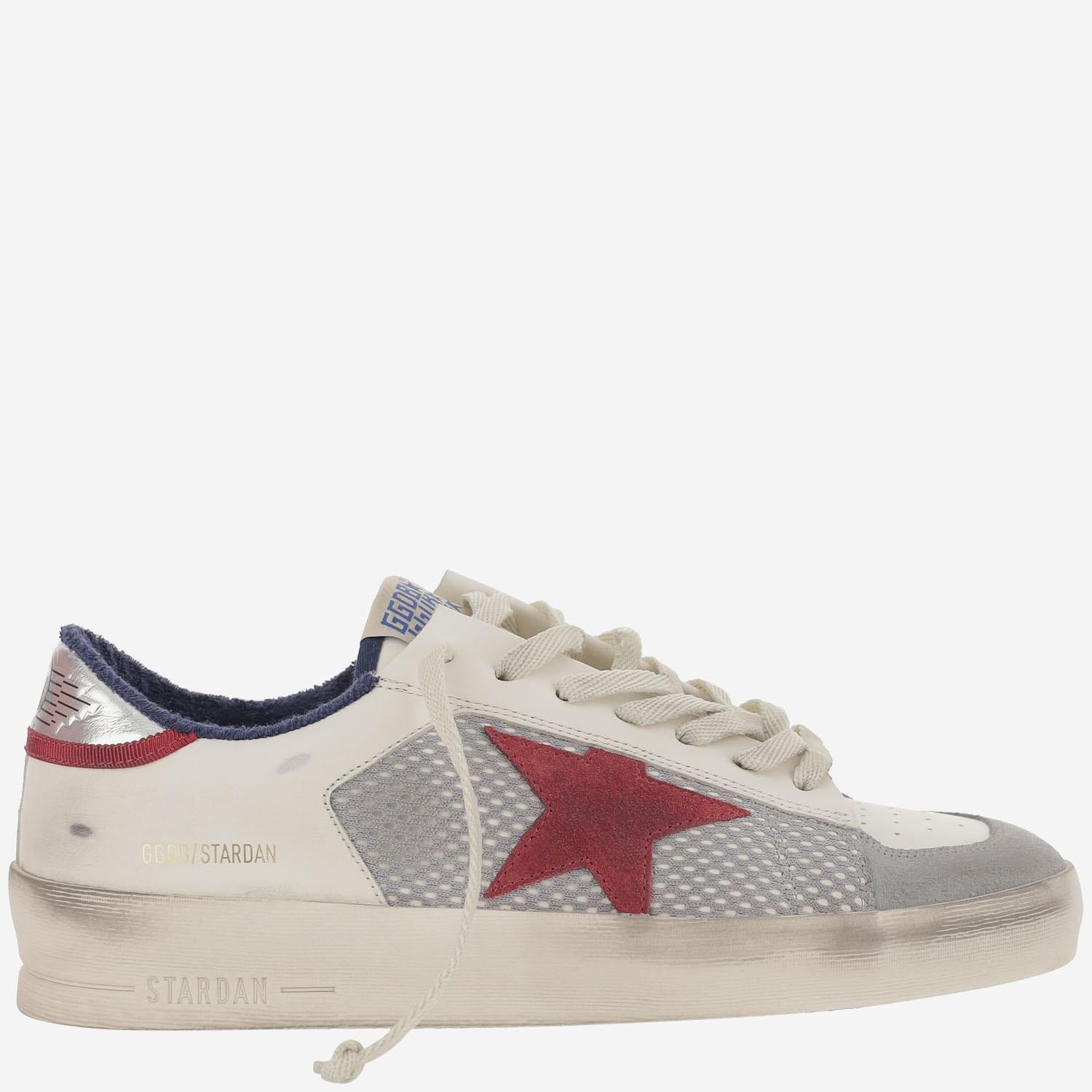 Sneakers Golden Goose Deluxe Stardan