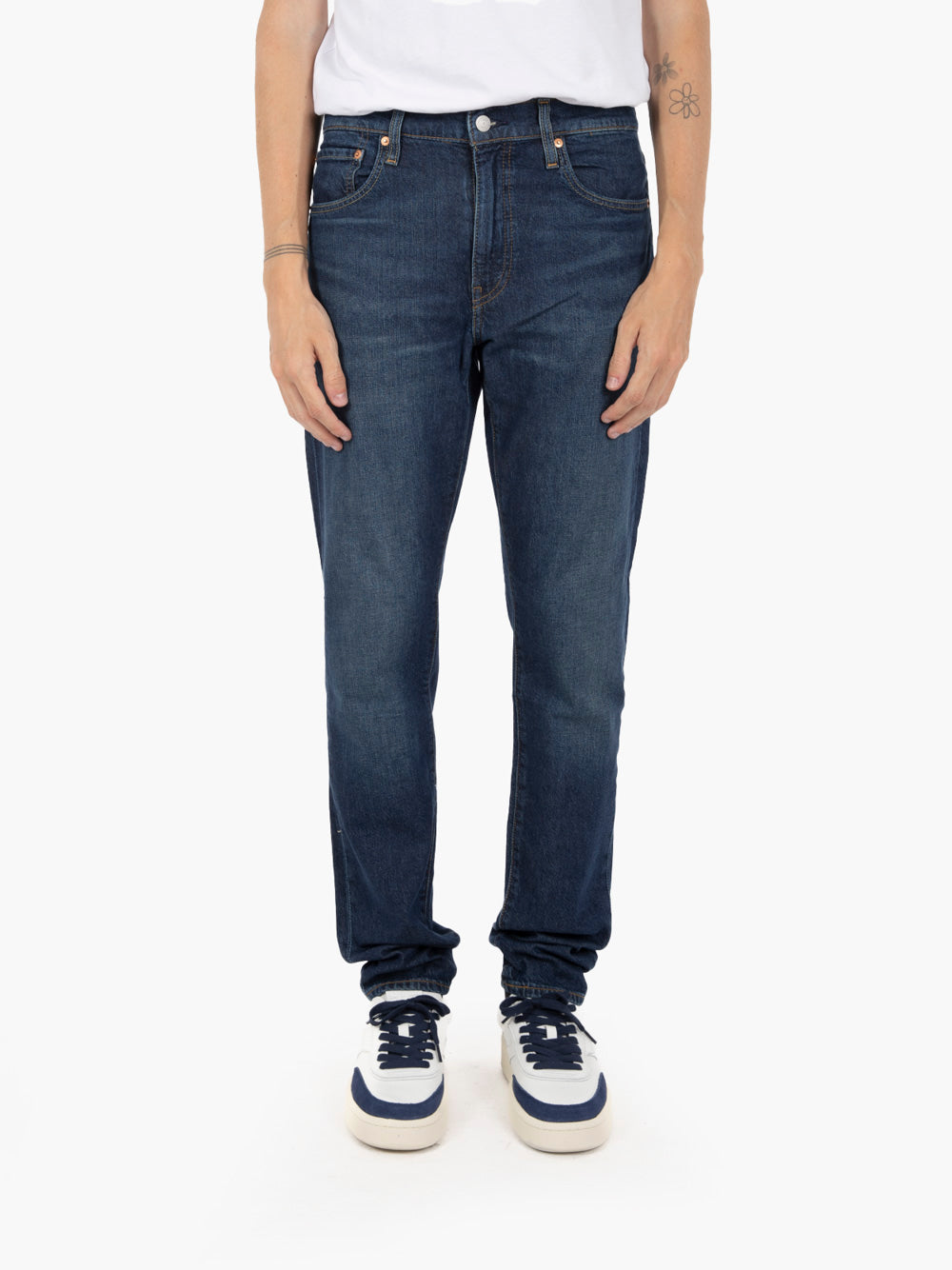 512™ Slim Taper Breaking News