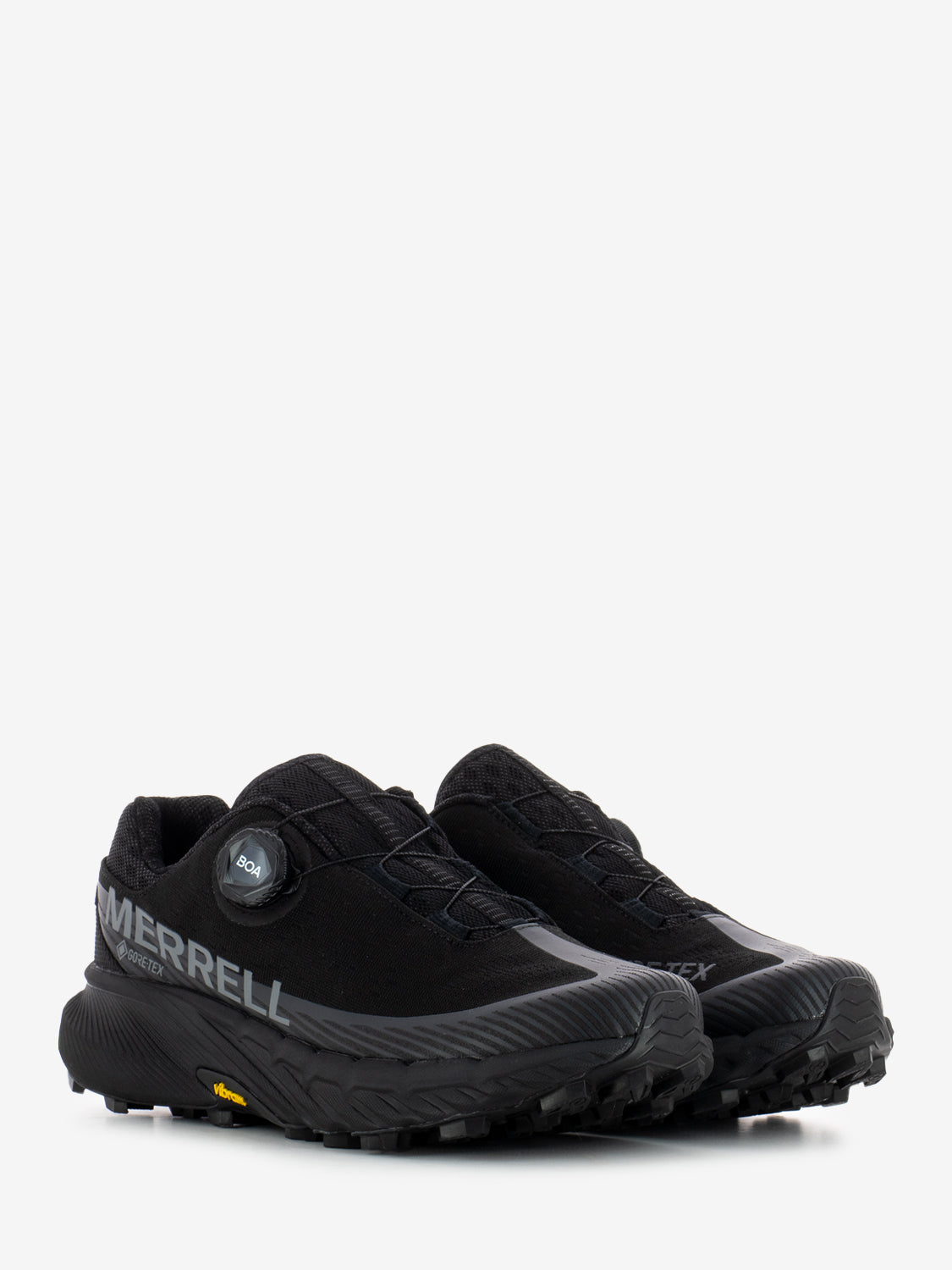 Agility Peak 5 Boa GTX black