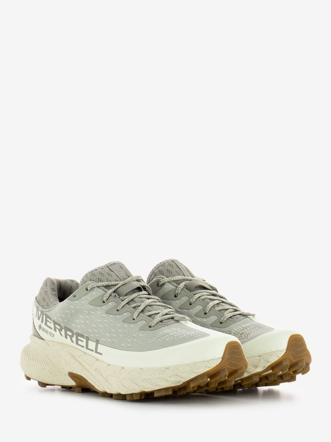 Agility Peak 5 GTX diorite / stucco