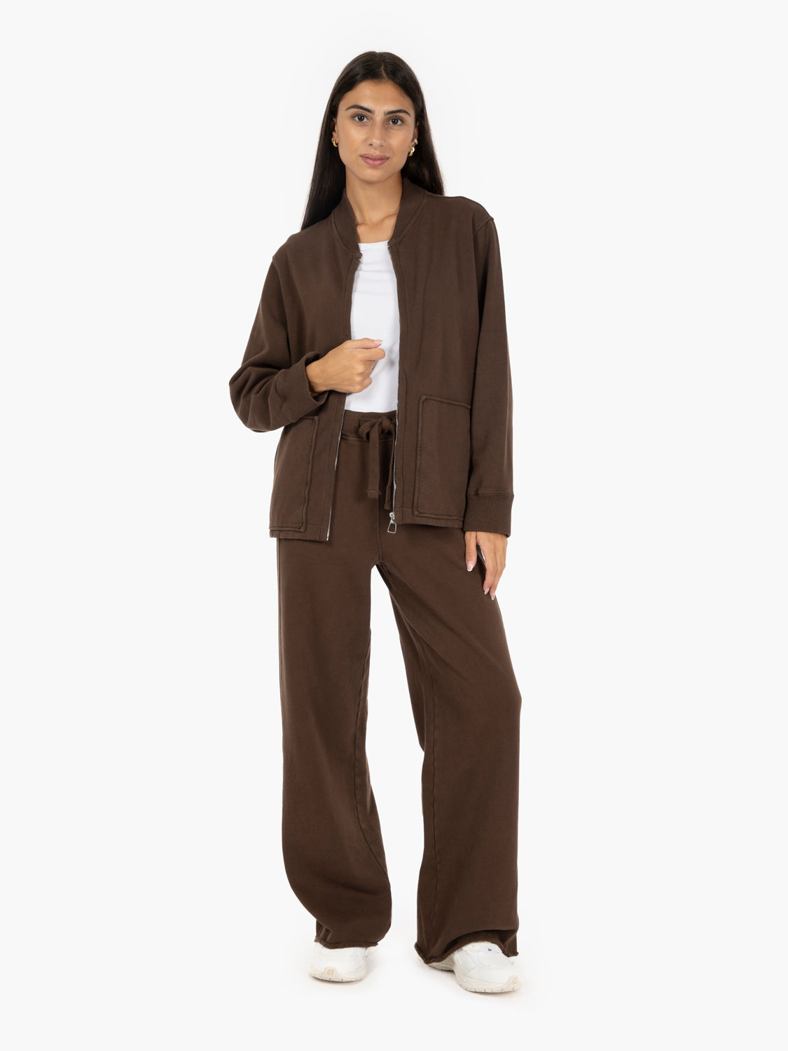 Pantalone a palazzo cacao