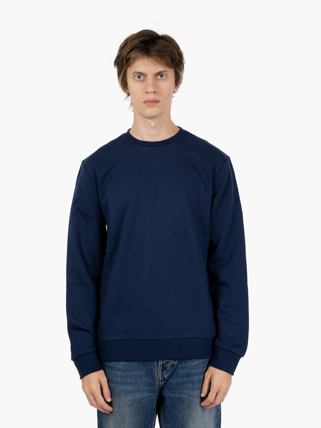 Relax crew sweatshirt 2.0 abyss