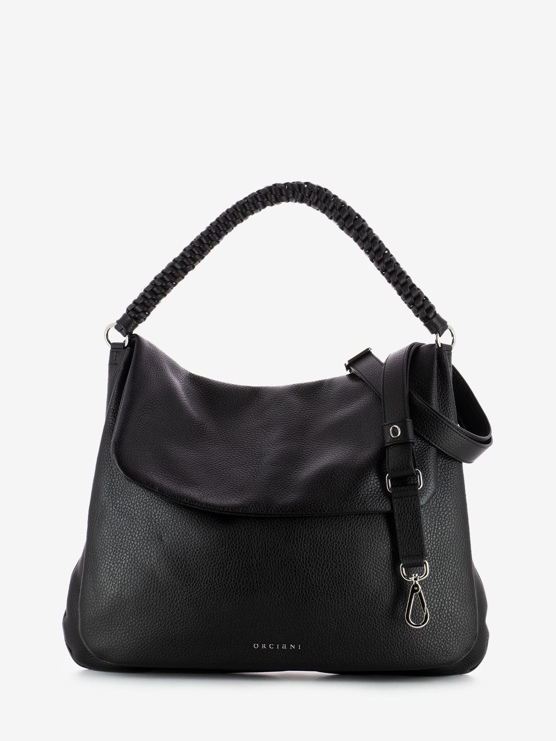 Borsa Diana L scooby nero