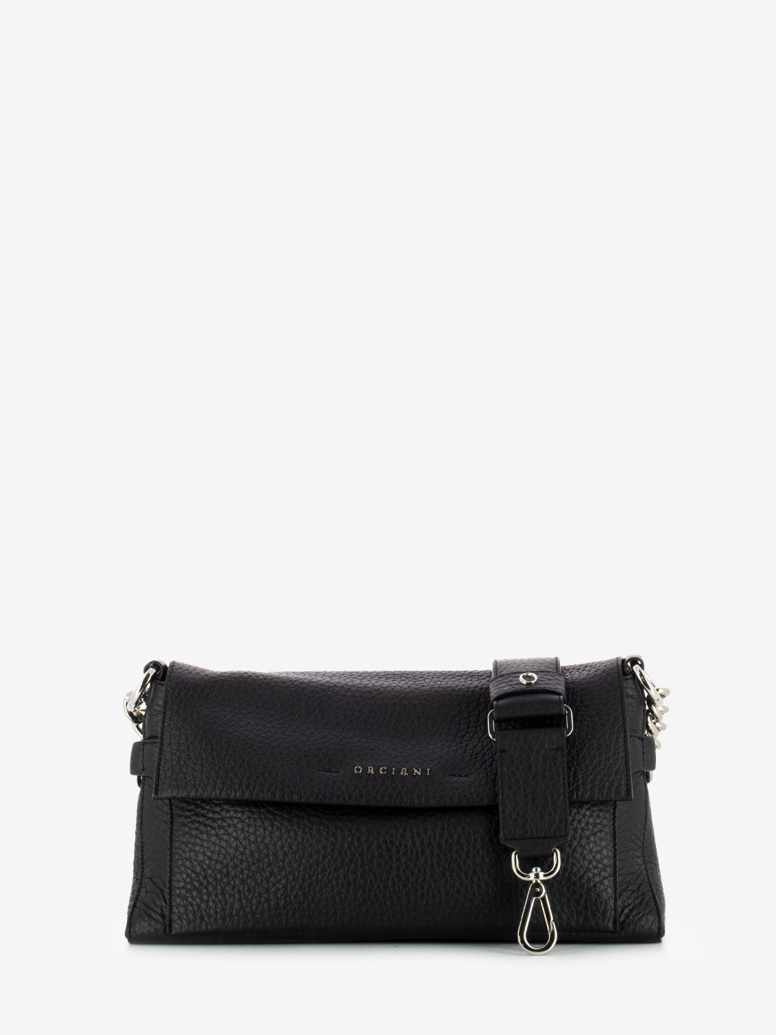 Borsa Missy longuette soft nero