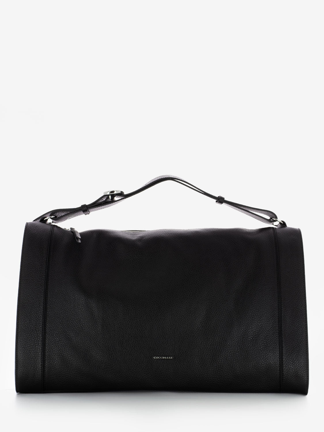 Handbag Elinor large noir