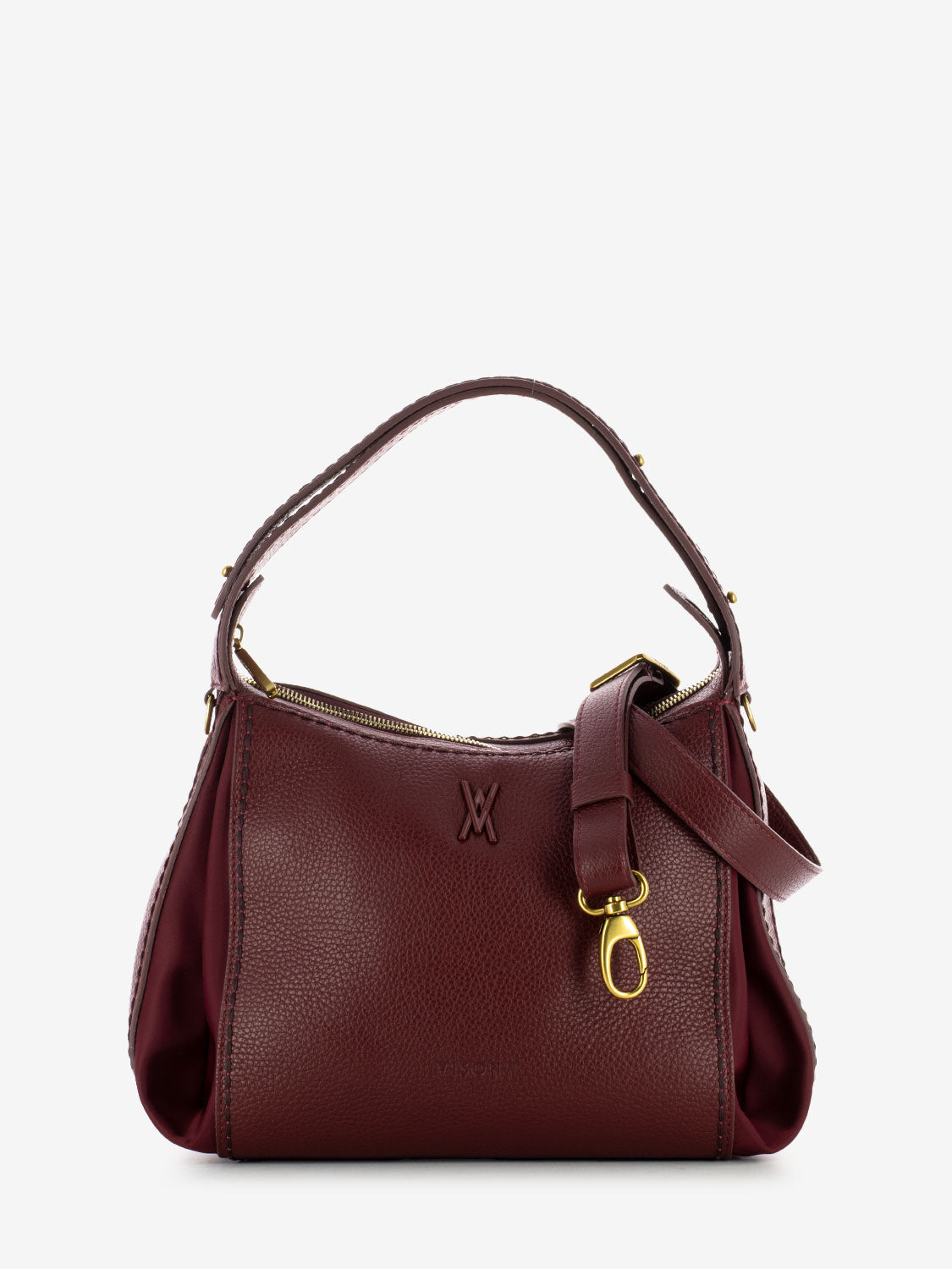 Borsa California vino