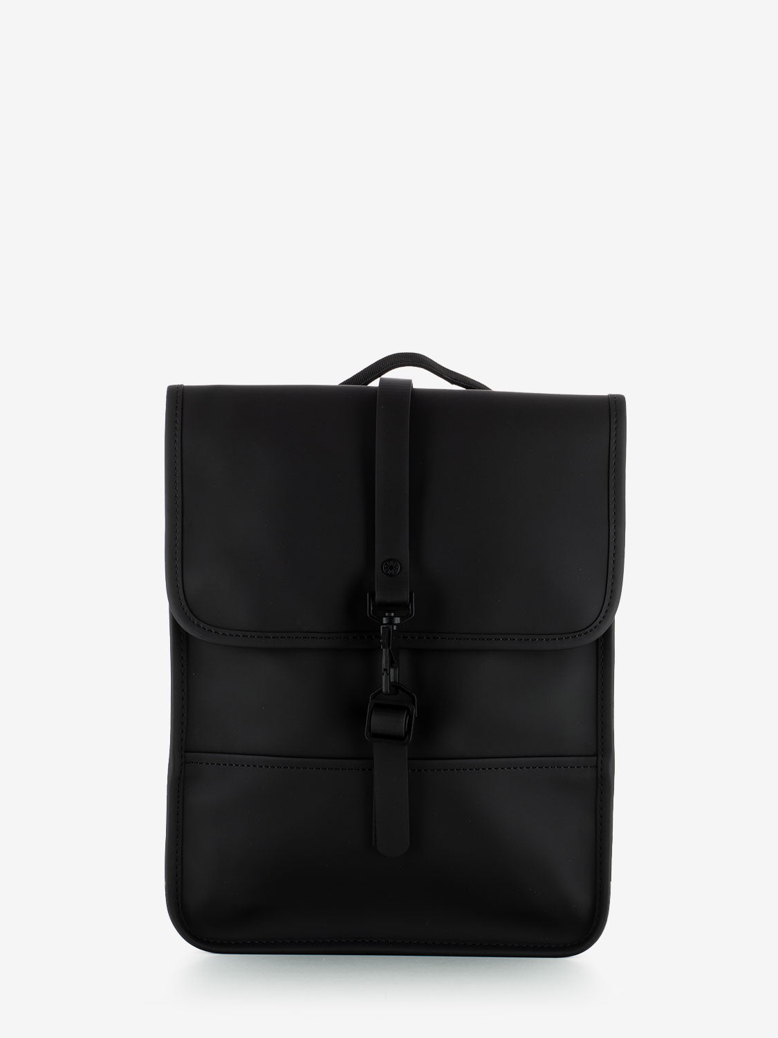 Backpack micro W3 black