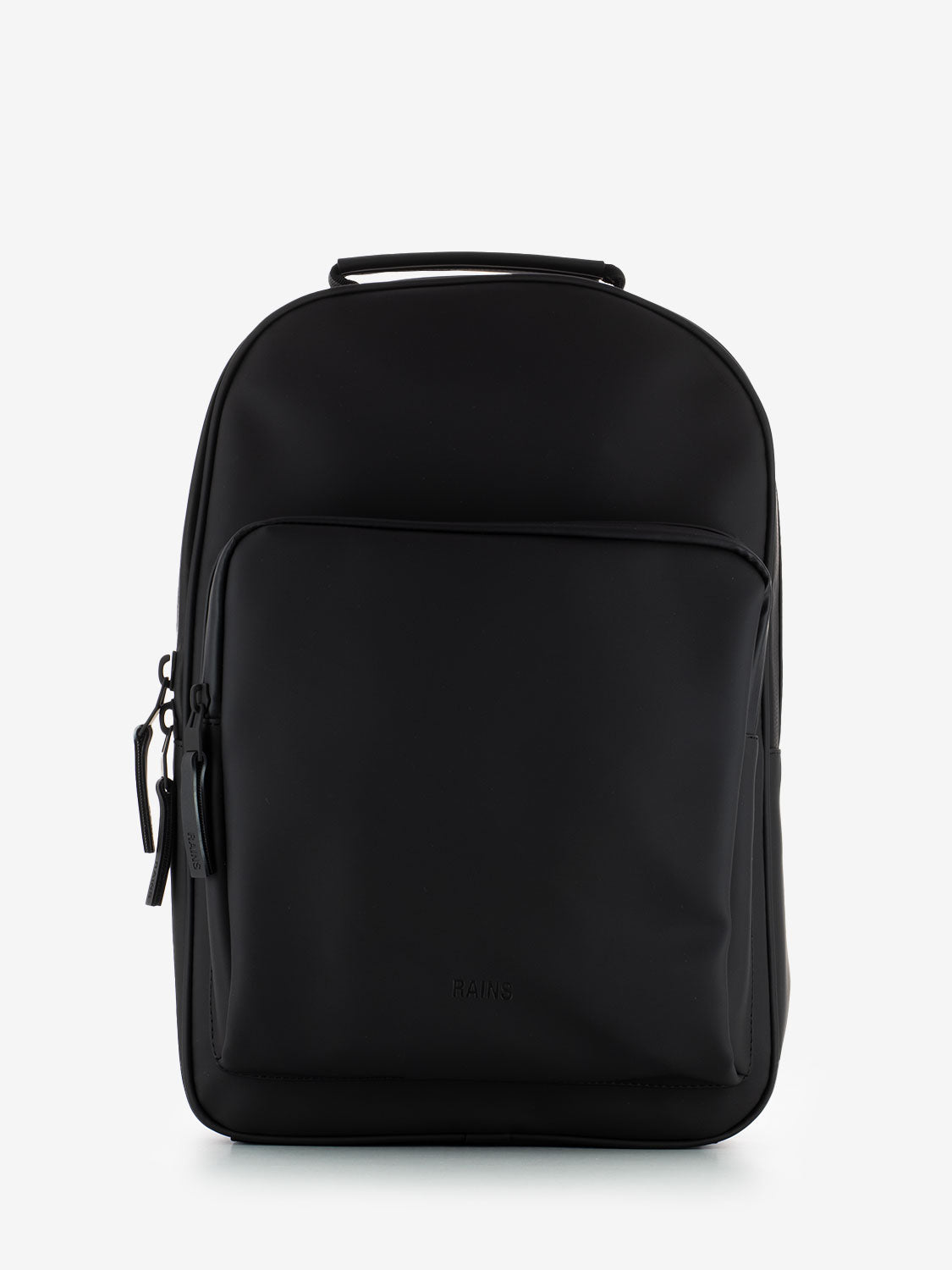 Book daypack large W3 black