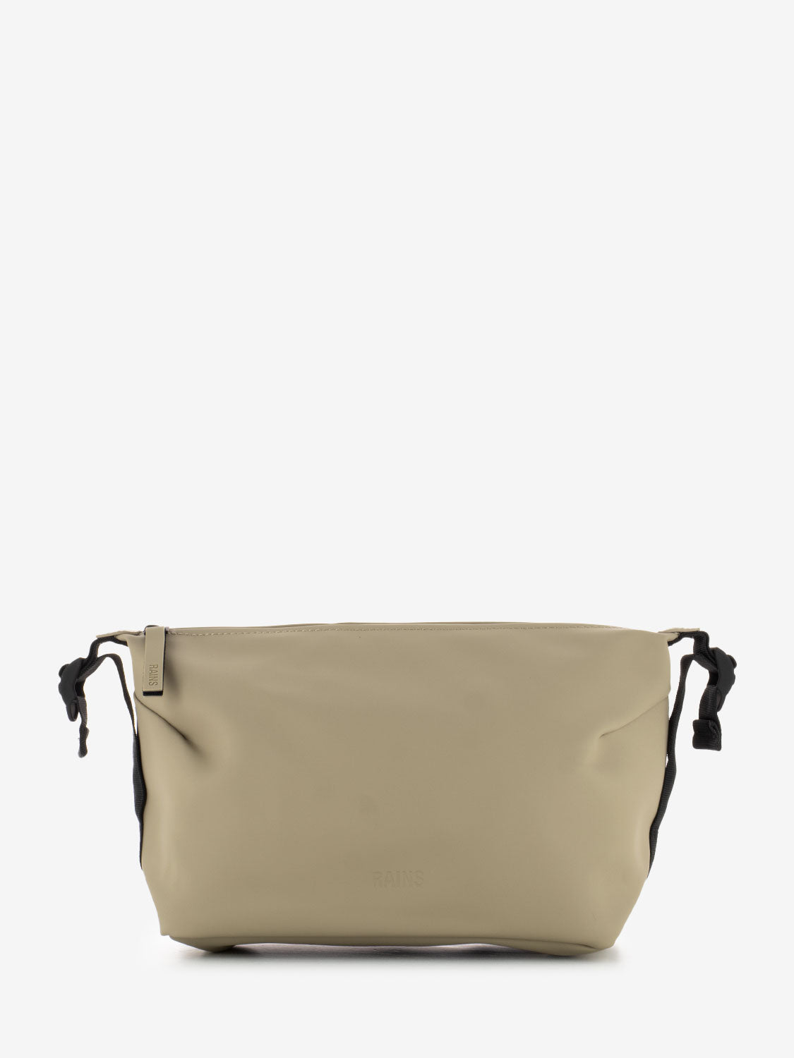 Hilo wash bag W3 beige