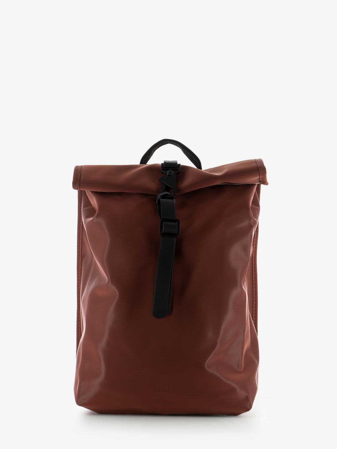 Rolltop rucksack mini honor