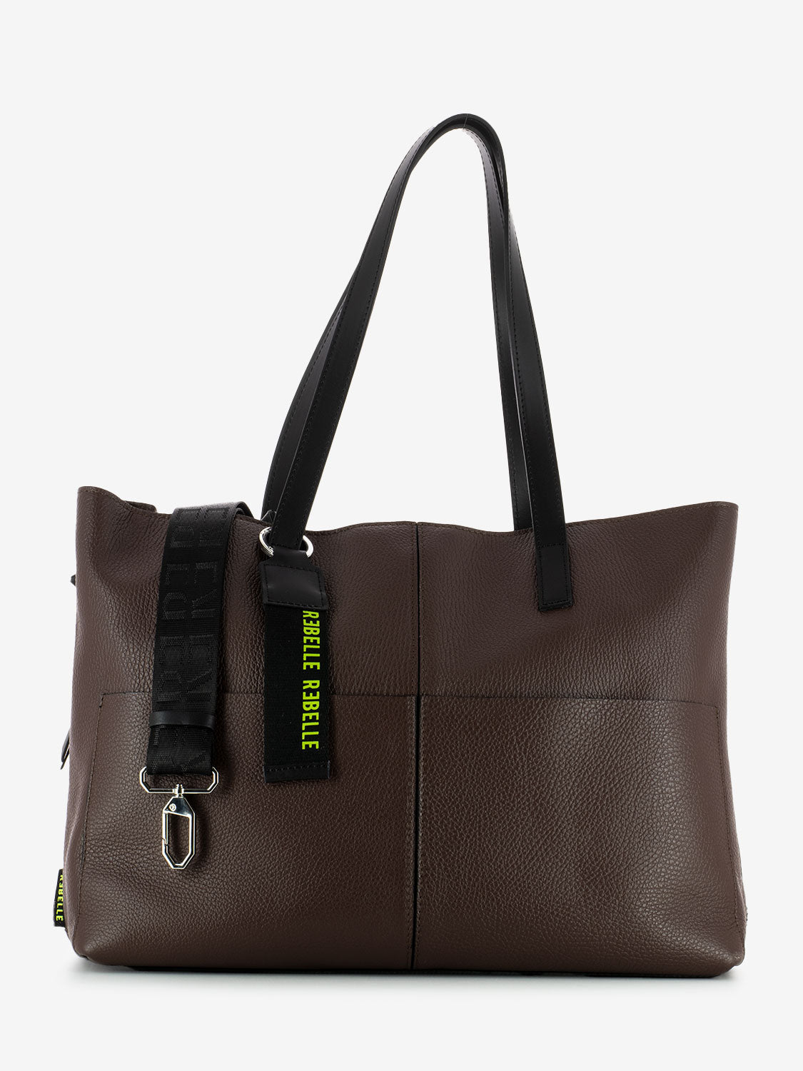 Emys bag dollaro moka