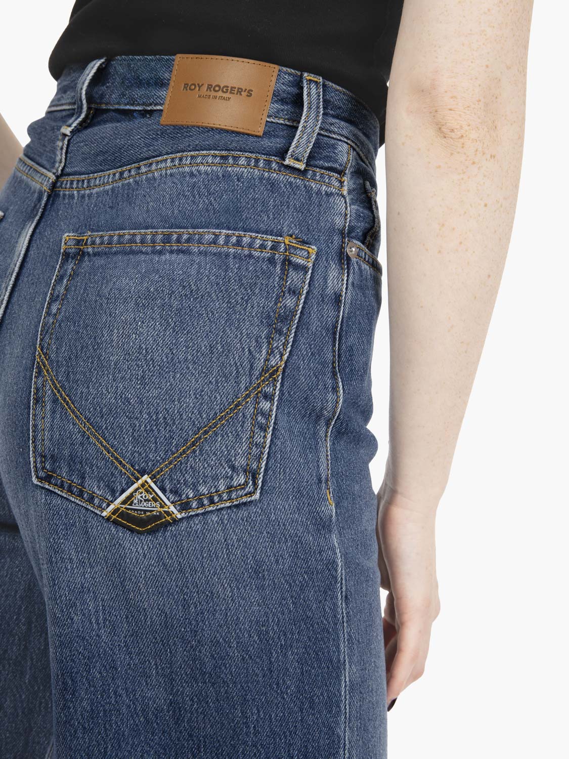 Jeans Marta denim blue