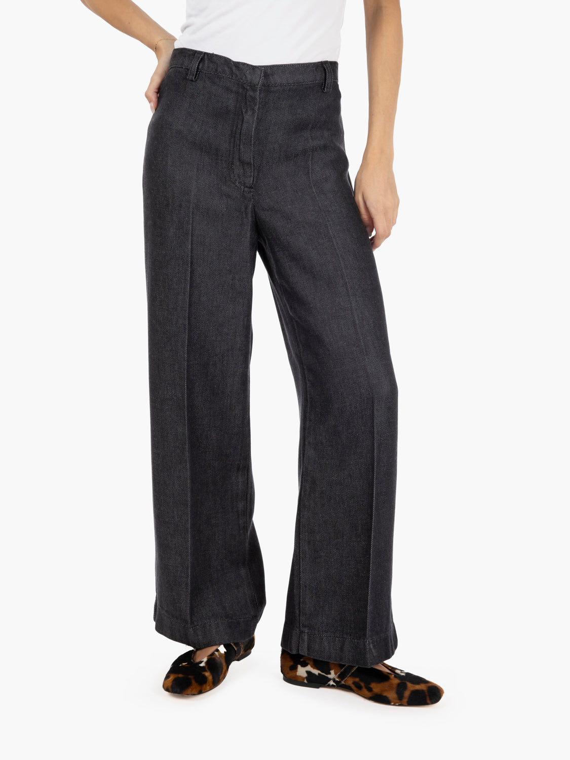 Jeans aldivio carbonella