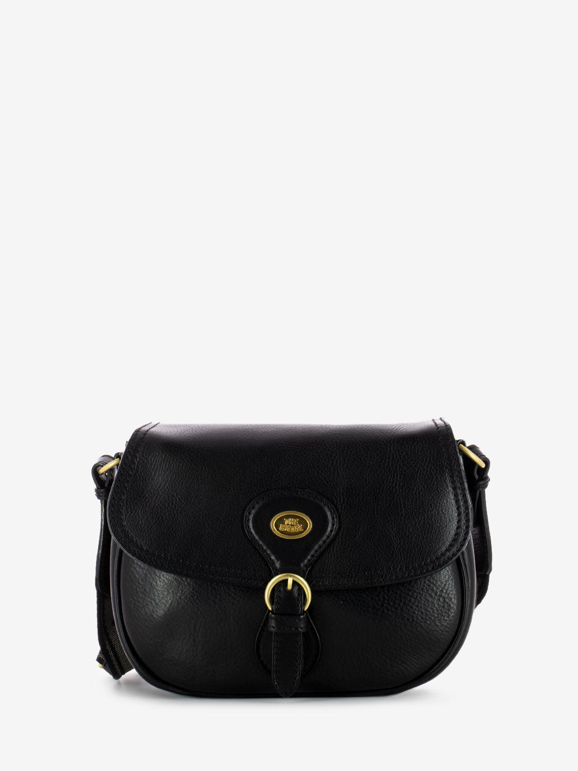 Crossbody Isadora nera