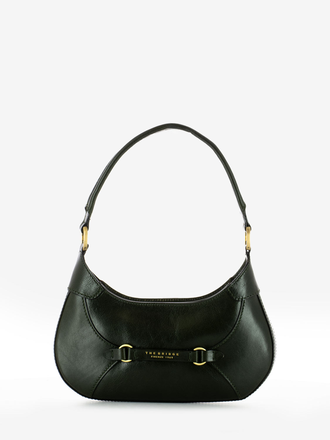 Shoulder bag Isabella tirolo