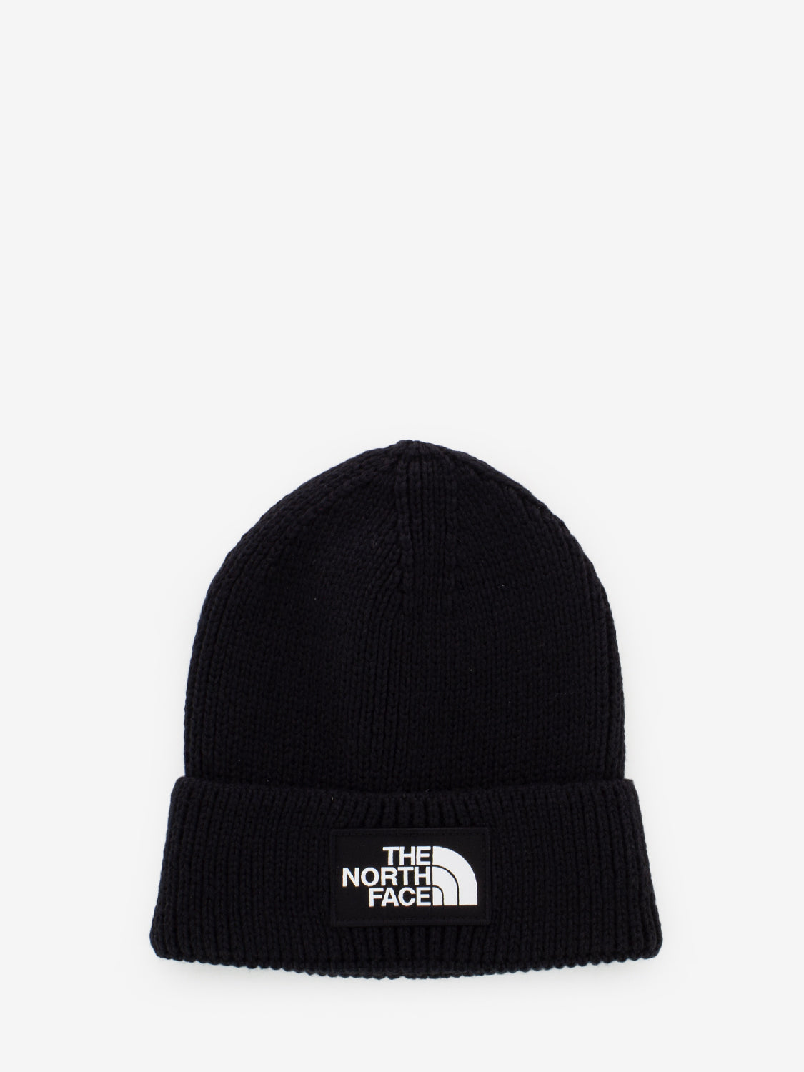 TNF Logo Box cuf black