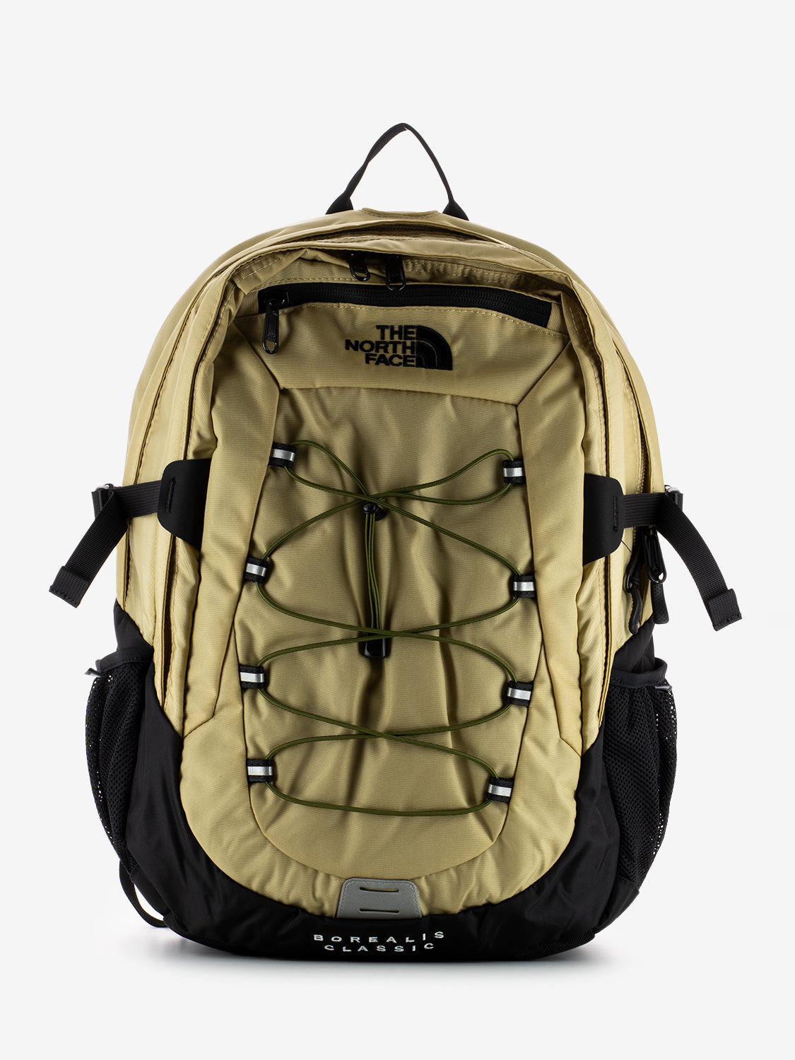 Zaino Borealis Classic woodland beige