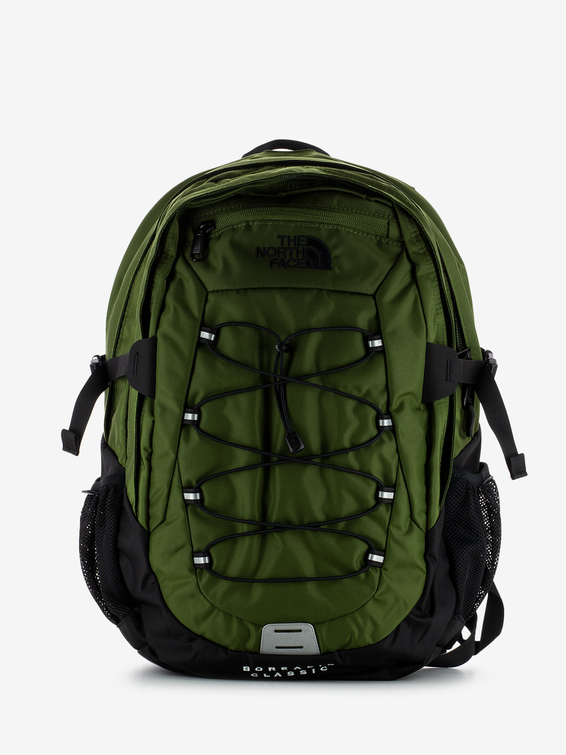 Zaino Borealis Classic woodland green