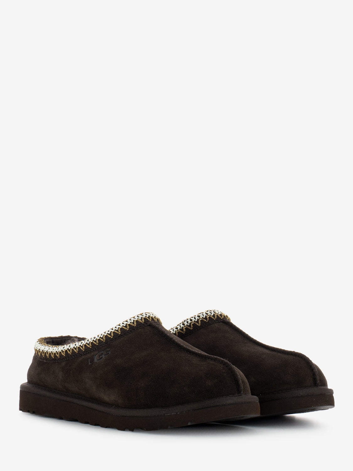 M Tasman II dusted cocoa