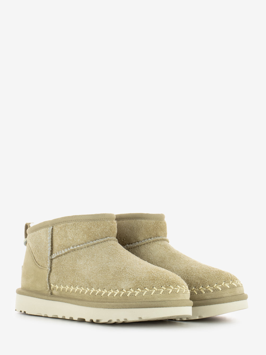 W Classic Ultra Mini Biarritz mustard seed