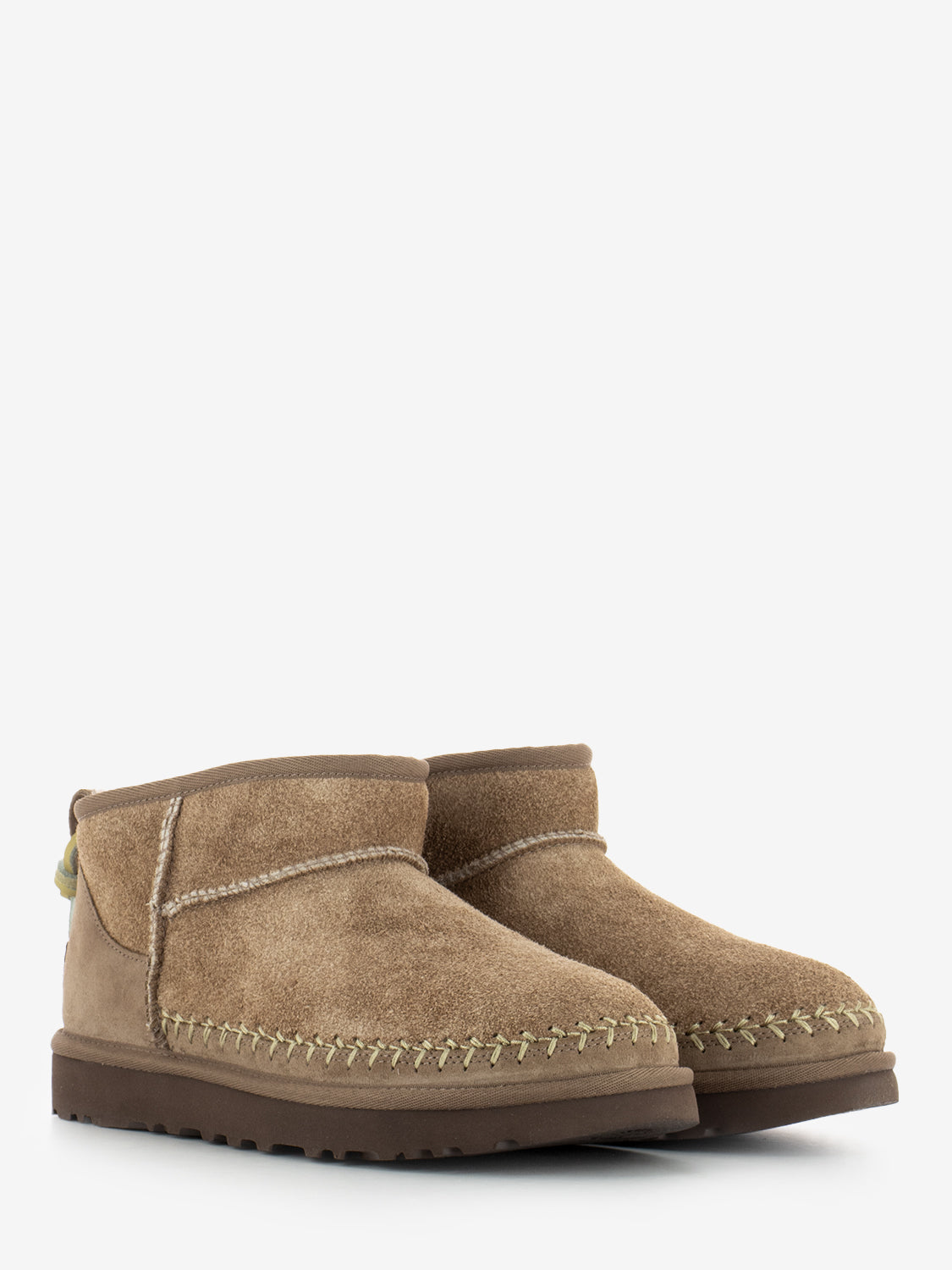 W Classic Ultra Mini Biarritz rocky oak