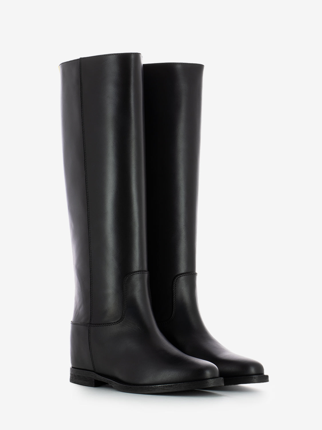 Stivali Santa Monica neri